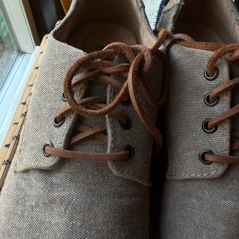 Born handcrafted canvas